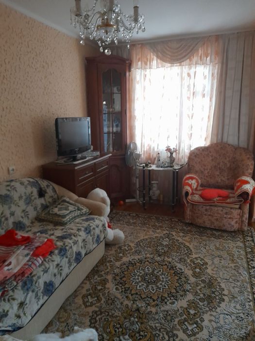 Сдам комнату в 2-ух комн. квартире на Оболони, ул. Приречная,27.