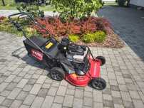 Kosiarka Toro Turfmaster HDX o szerokości koszenia 76cm