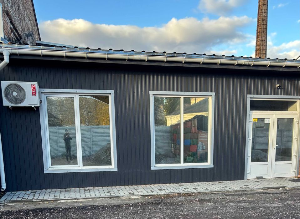 Оренда приміщення 50м.кв.