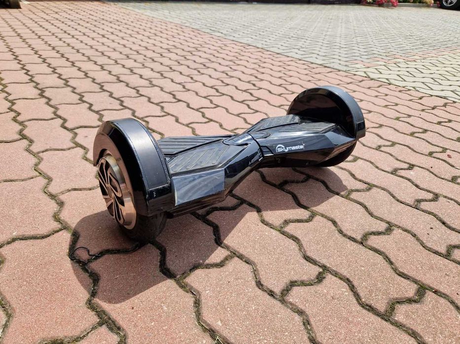 Deska Elektryczna/Hoverboard Skymaster