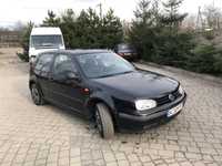 Volkswagen Golf 4