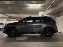 Cupra Ateca Cupra Ateca 2.0 TSI 300KM 4Drive | Polska salonowa | Serwis ASO