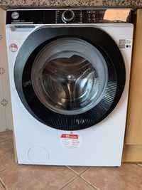 Maquina de lavar roupa Hoover H-WASH 500 semi nova.