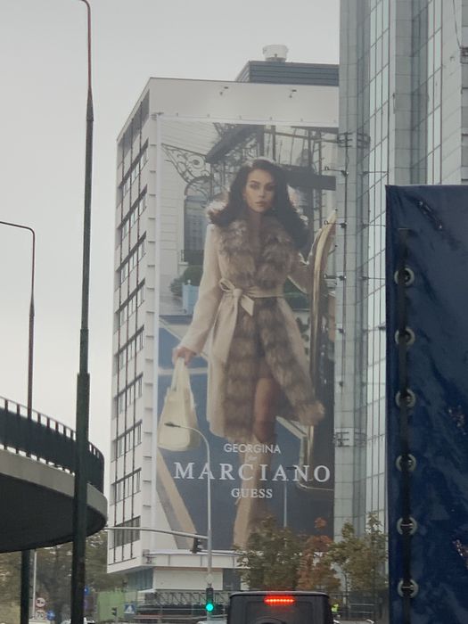 Jenoty - naturalne futro na podszyciu do kurtek