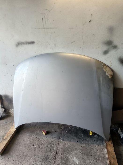 Maska passat B5 przed lift