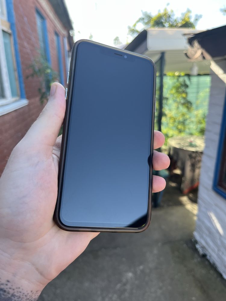 Iphone 11 Pro Max 256gb