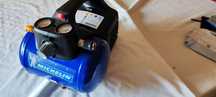 Compressor de ar Michelin