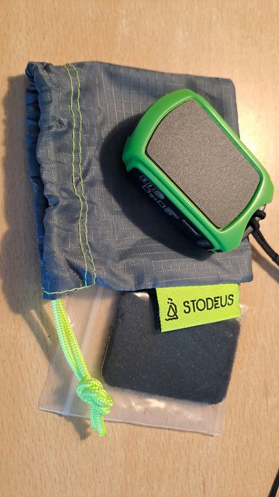 Wariometr bipbip pro v2