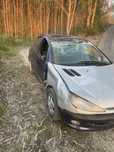 Peugeot 206 para peças