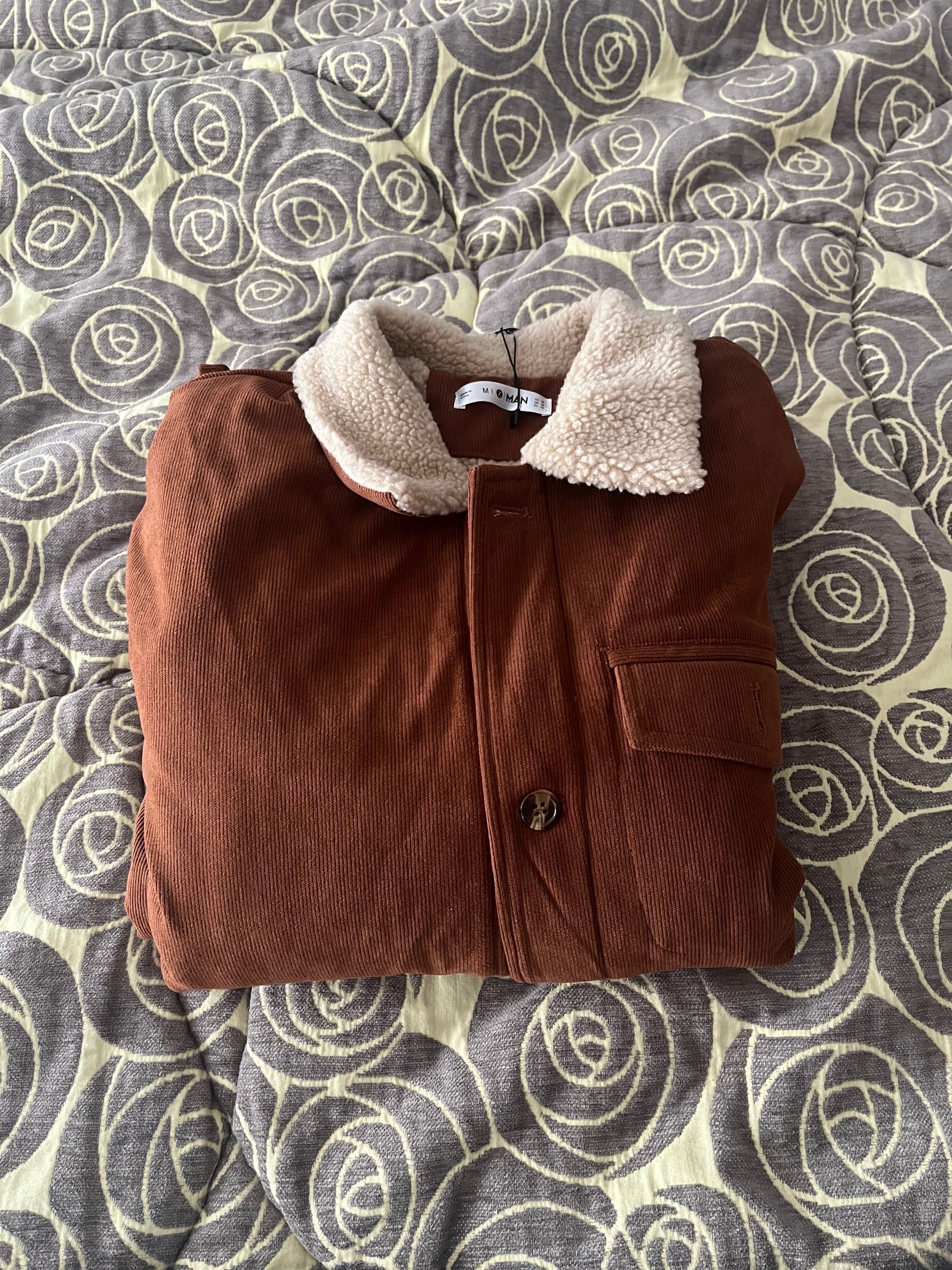 Casaco NOVO - 25€