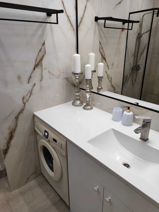 1-к Подобово ЖК "Національний" вул. Cтрийська 108 Податкова Автовокзал