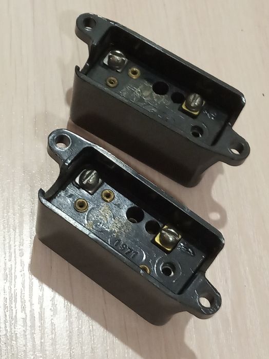 Тепловое реле РТ-10 на 1,4А(цена за 1шт.)