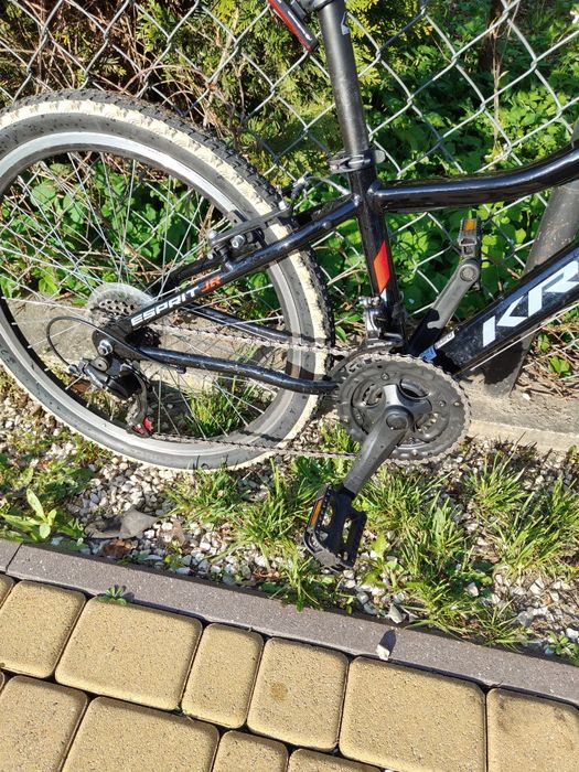 Rower Kross Esprit jr