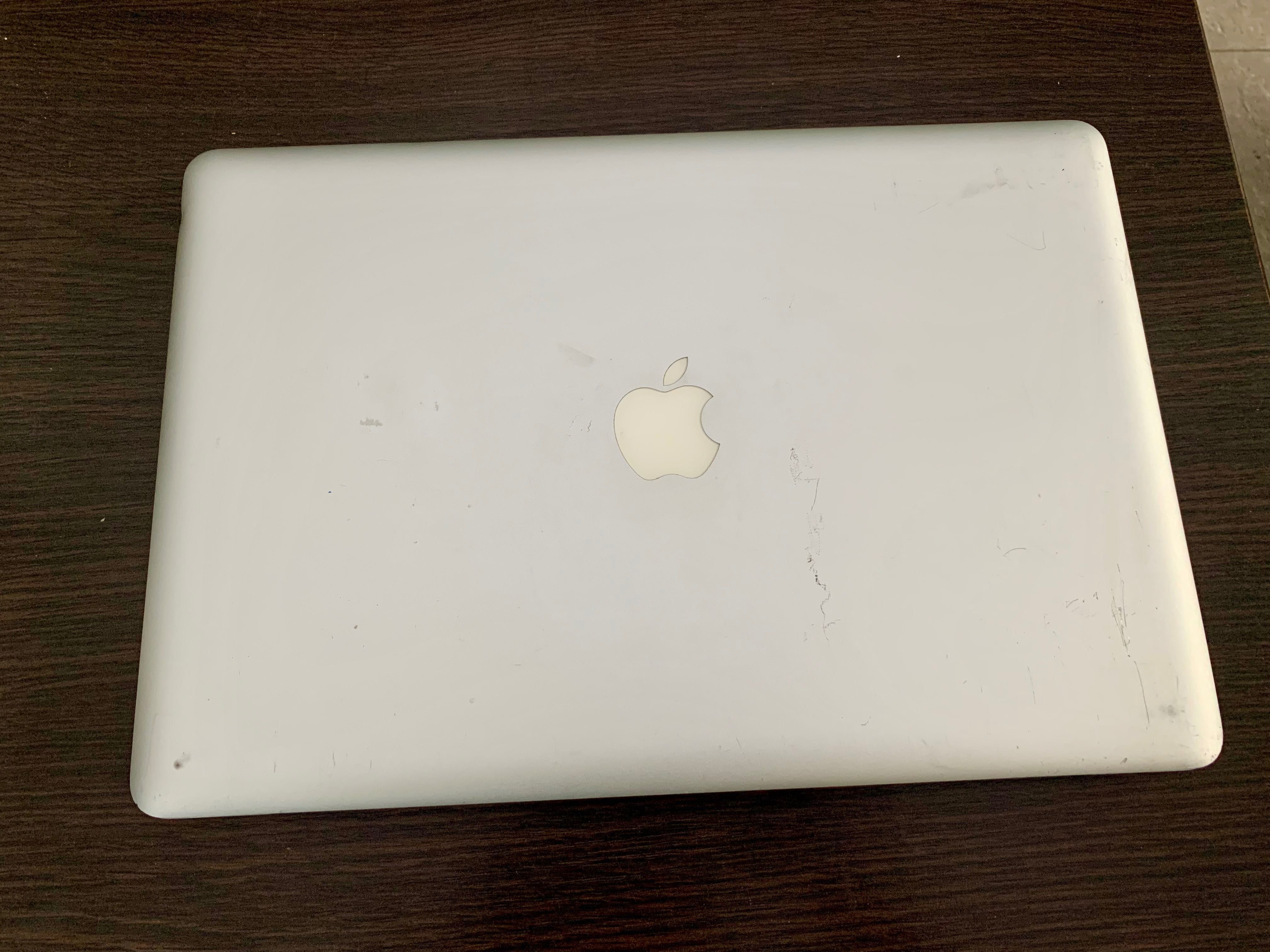 Apple MacBook Pro 15 2009