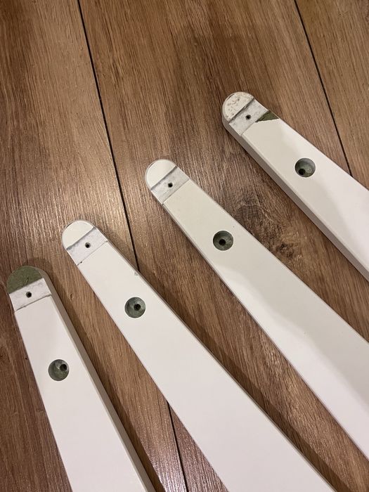 Kosz Mojżesza Shnuggle + kołyska + 5x prześcieradełko
