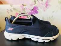 Мокасини жіночі Skechers  р. 40