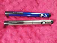 Peny do insuliny