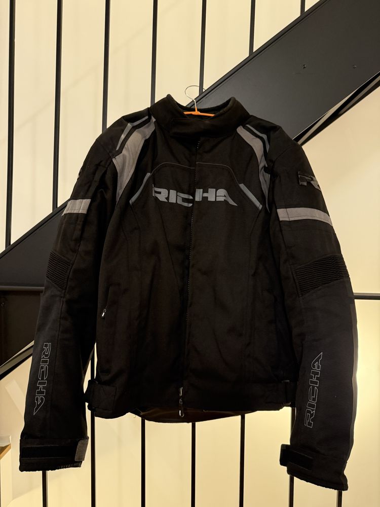 Casaco moto Richa Falcon 2