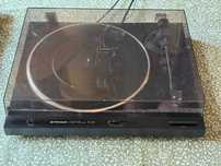 Gramofon półautomatyczny Pioneer PL-225