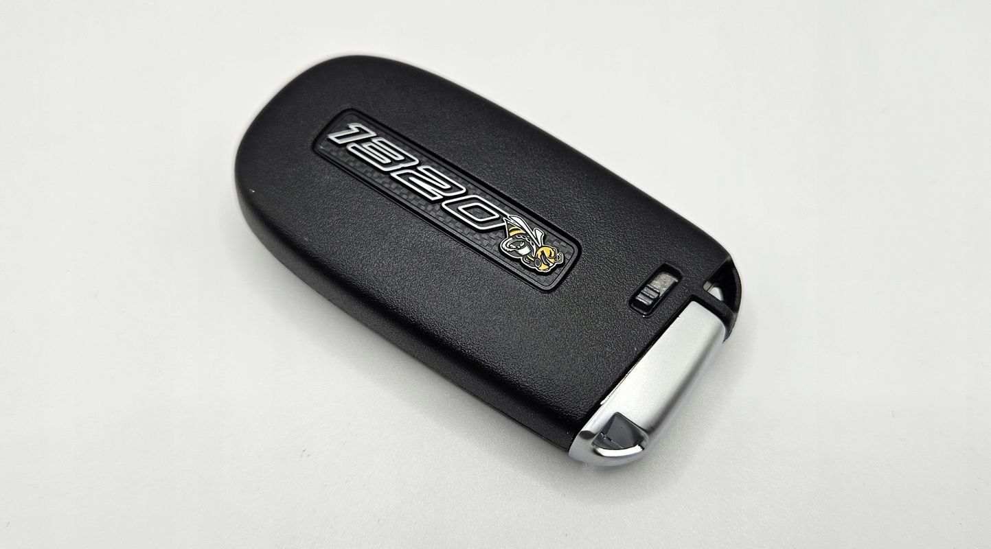 Dodge Challenger Scat Pack 1320 Kluczyk Smart Key Oe