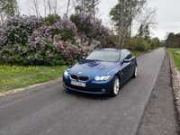 Bmw e92 325i 2007r