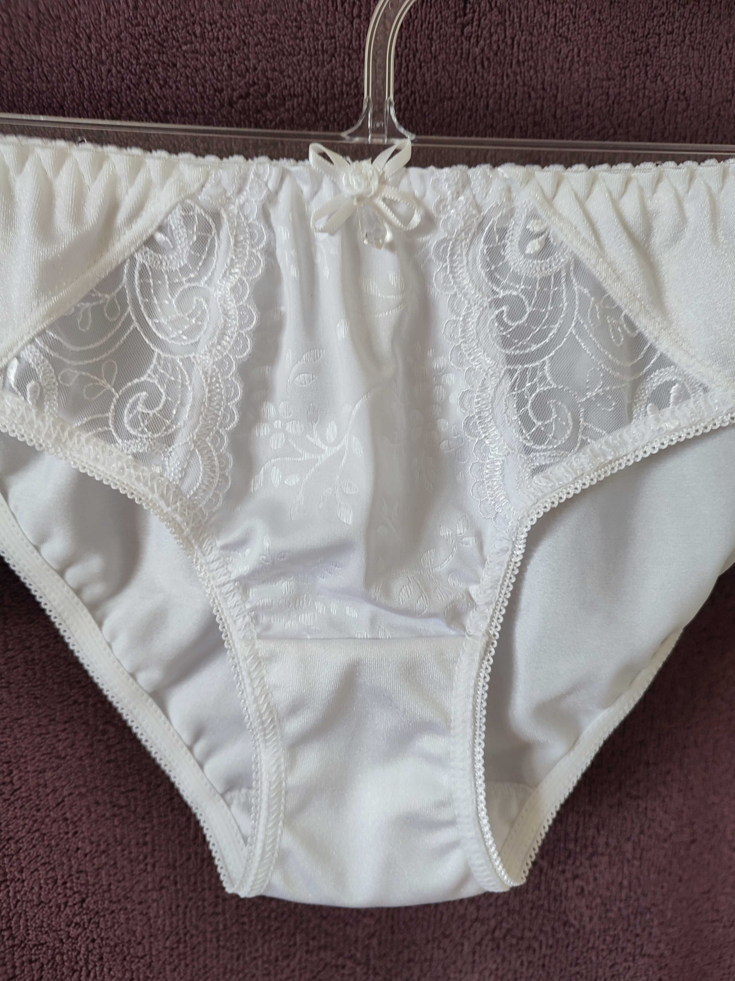 Figi damskie Gorteks 36
