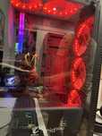 Obudowa komputerowa genesis z zasilaczem fractal integra 550 6 wentyli