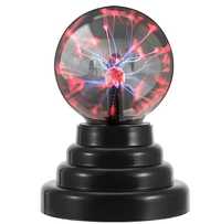 Lampka kula plazmowa - Tesla - R-g102