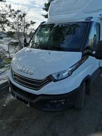 Iveco Daily  Pierwszy właściciel, mało używany