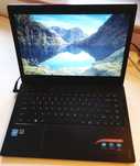 LaptopLenovo Ideapad 100S