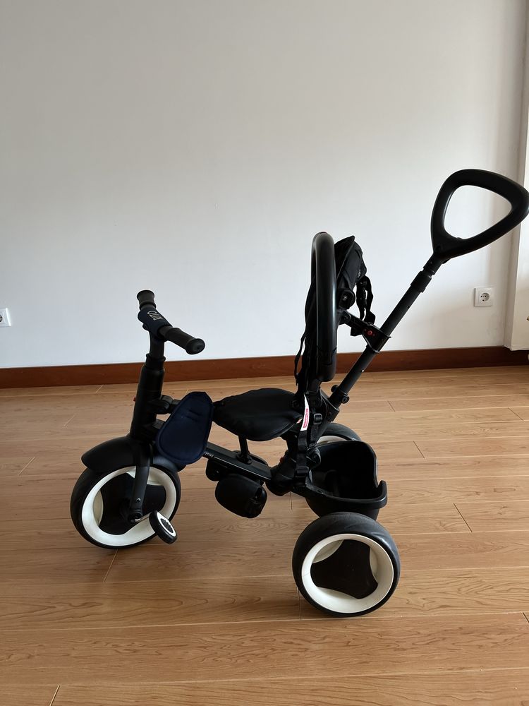 Triciclo QPLAY RITO