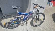 Rower 26" w dobrym stanie ,, do negocjacji "