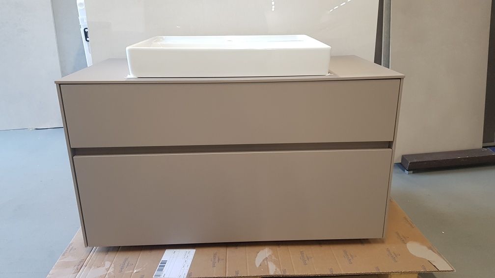 Szafka pod umywalkę Villeroy & Boch Collaro