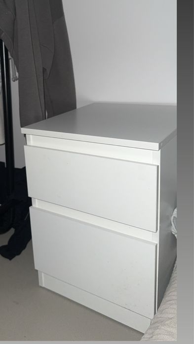 szafka nocna ikea