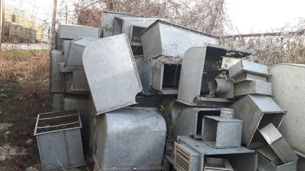 Kanały wentylacyjne System wentylacji kanałowej wentylacja kanałowa