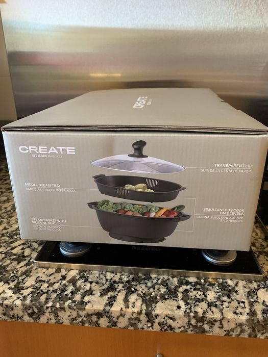 Robot de Cozinha