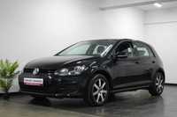 Volkswagen Golf 1.6TDI 110PS 4MOTION / Auto z Gwarancją - AUTO BIJAK