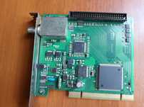 TechnoTrend TT-budget S2-3200 TechniSat SkyStar HD