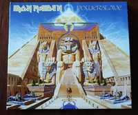 Iron Maiden Powerslave CD NOWA bez folii