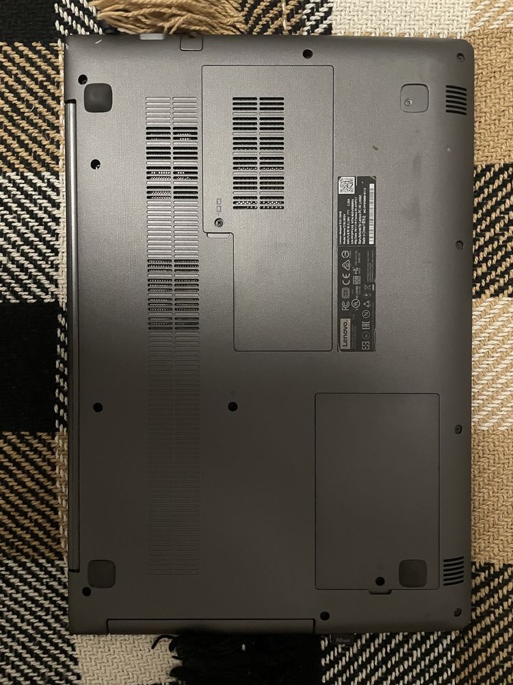 Lenovo IdeaPad 510-15IKB в отличном состоянии!