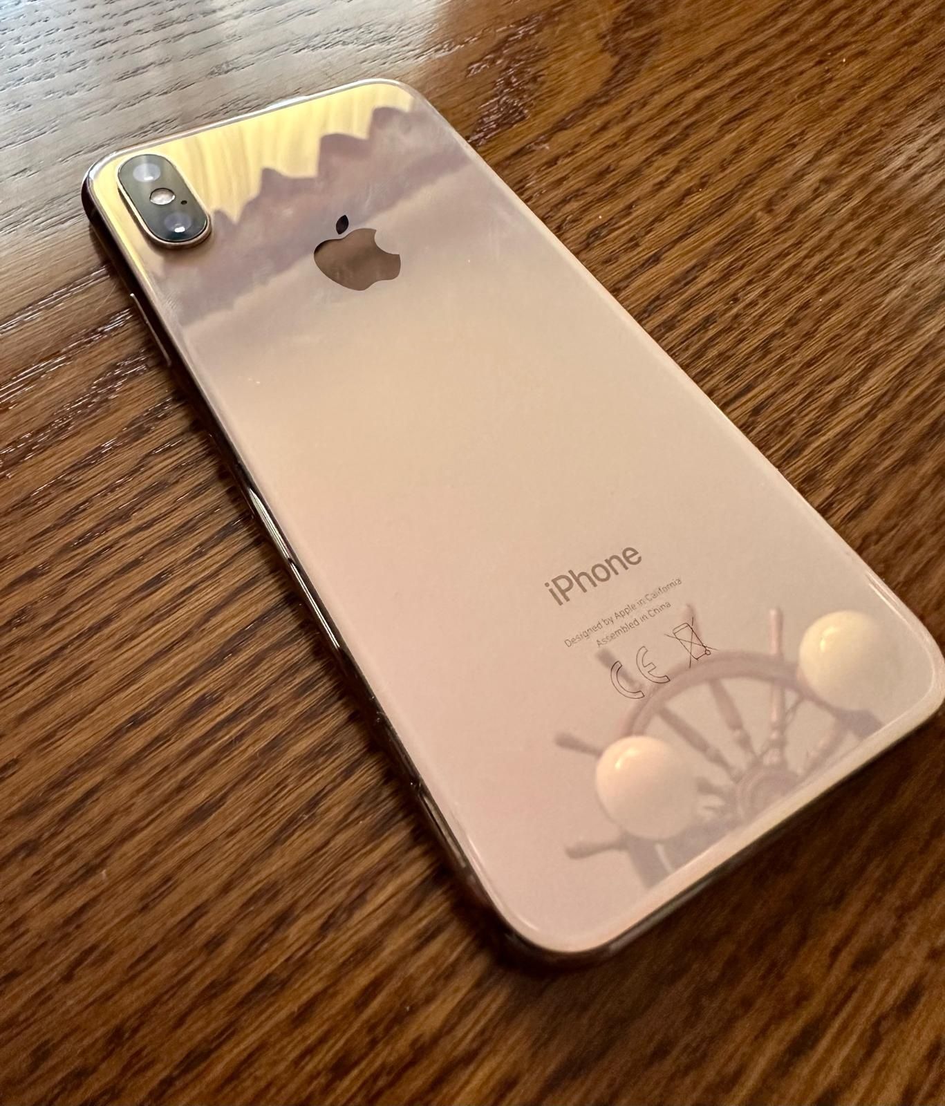 iPhone XS 64 Gb jak nowy!