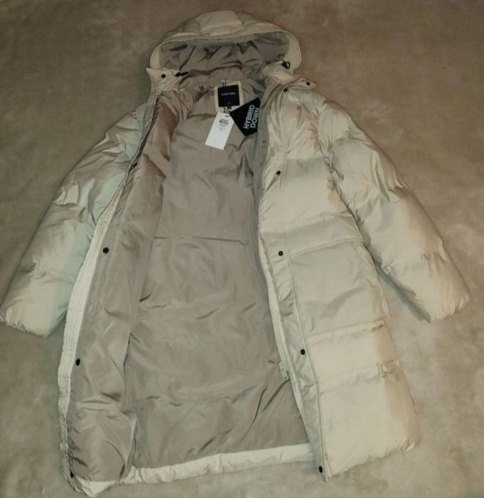 Jack & Jones Premium куртка пуховик нова стильна Оригінал р.XS