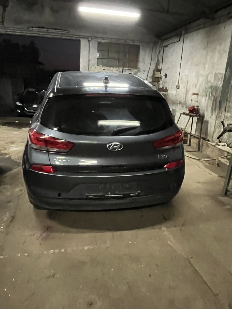 Hyundai I30 2017/2018/2019/ 2020 para peças