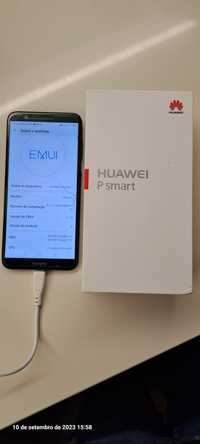 HUAWEI P smart 2018