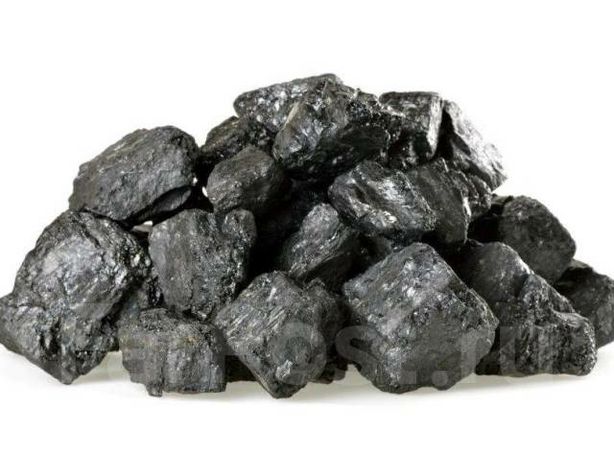 Уголь антрацит Орех с обогатительной фабрики
