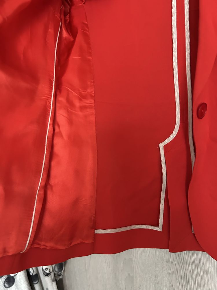 Zżakiet Massimo Dutti S