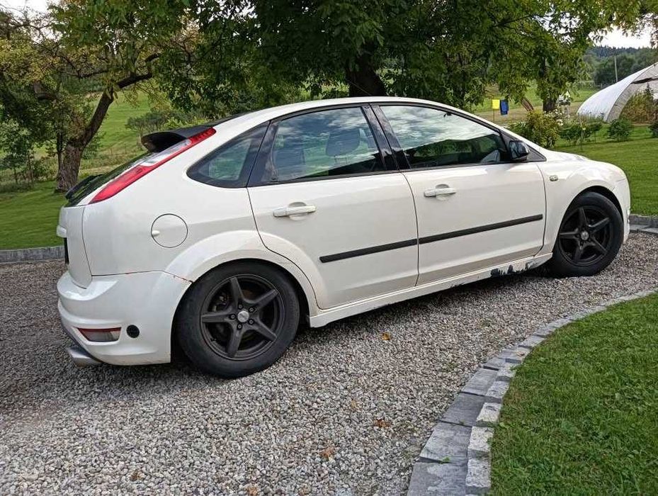Ford Focus Ford Focus mk2 2005