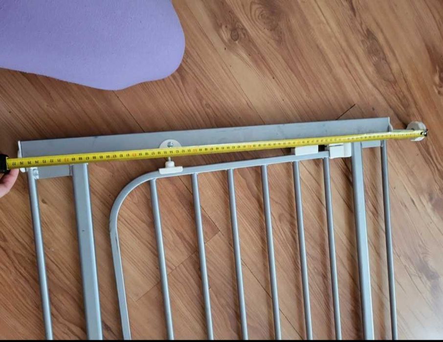 Bramka zabezpieczająca