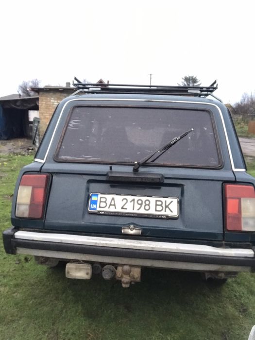 Продам ваз 2104 в отличном состоянии.