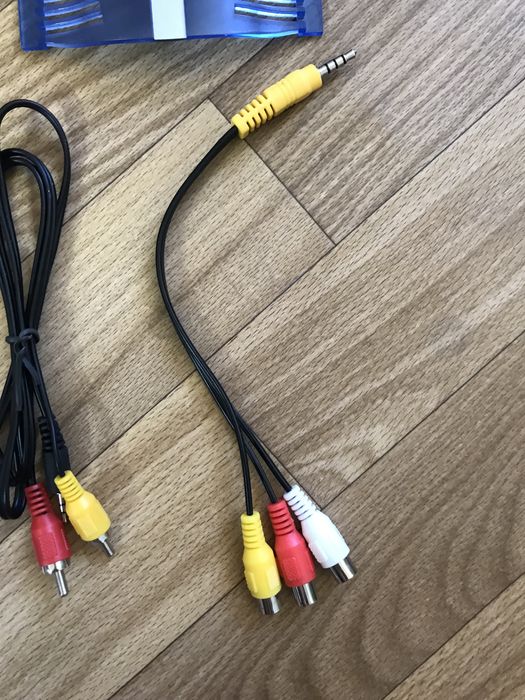 Набір: Куллер, провода, світло для телефона